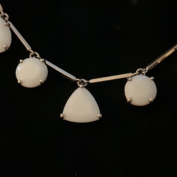 Kate Spade Necklace and Earrings Set - Picture 3 of 7